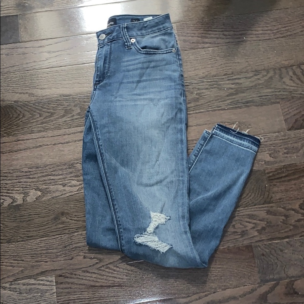 Lucky Brand Jeans